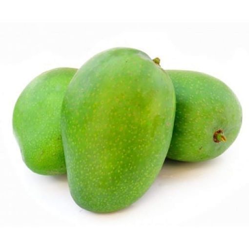 Picture of Raw Green Mango
