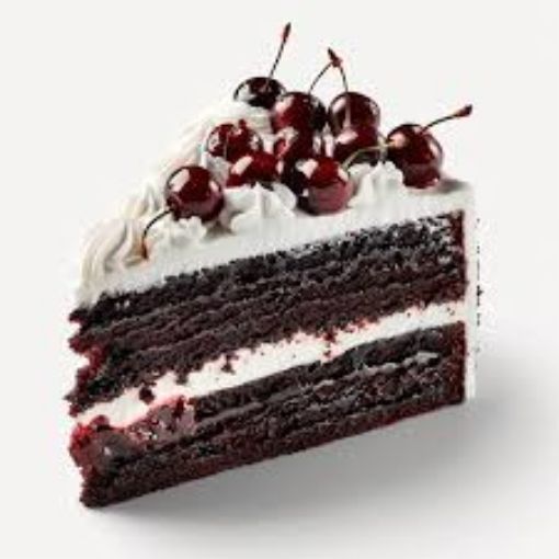 Picture of Black Forest Pastry