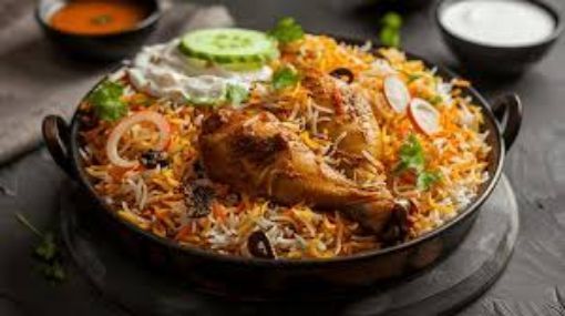 Picture of Biryani BOGO 24Oz 