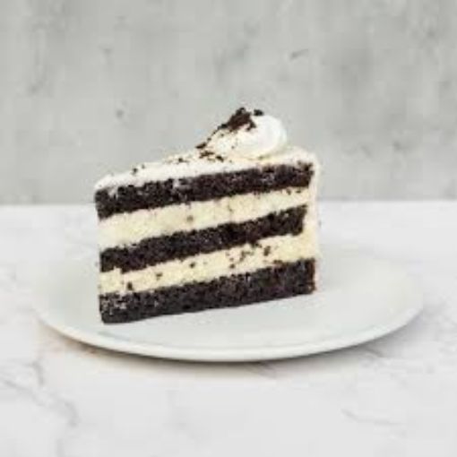 Picture of Oreo Mouse Cake