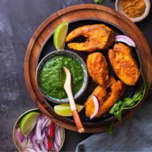 Picture of Fish Amristari