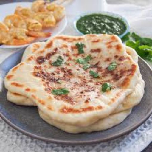 Picture of Peshwari Naan