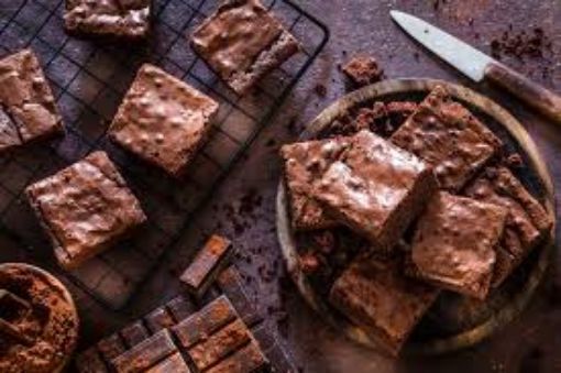 Picture of Chocolate Brownie