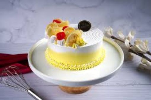 Picture of Pineapple Whole Cake