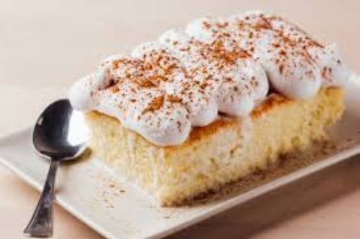 Picture of mocatres leches