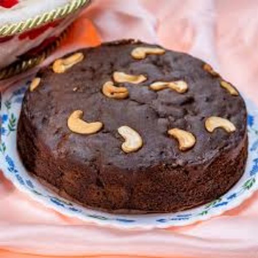 Picture of Plum Cake 1 Kg