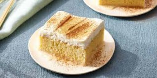 Picture of Tres Leches Cake