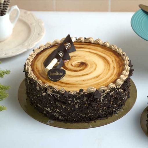 Picture of Irish Coffee Whole Cake
