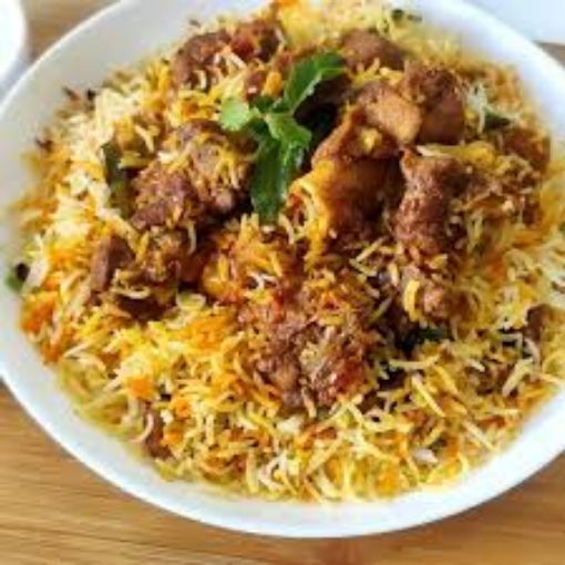 Picture of Biryani 24Oz BOGO
