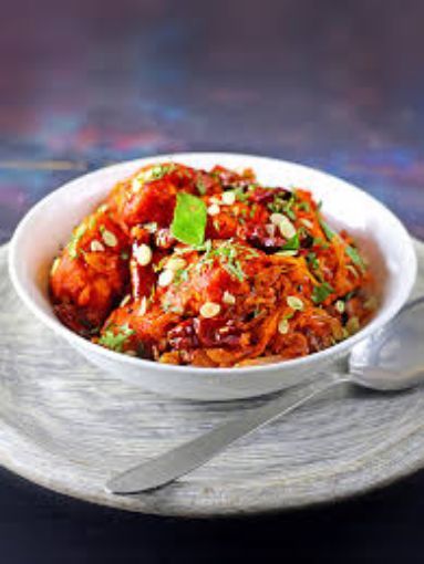 Picture of Paneer 65 Dry