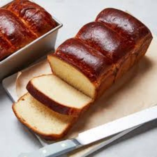 Picture of Milk Bread