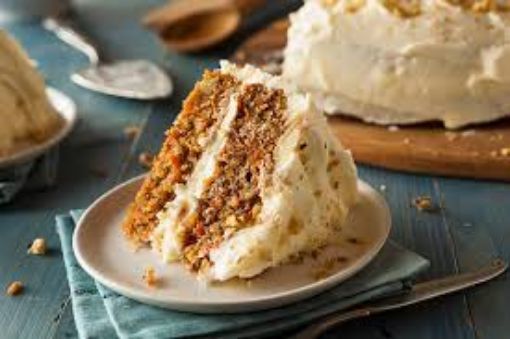Picture of Carrot Cake