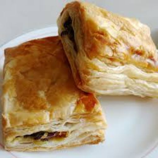 Picture of Veg Puff
