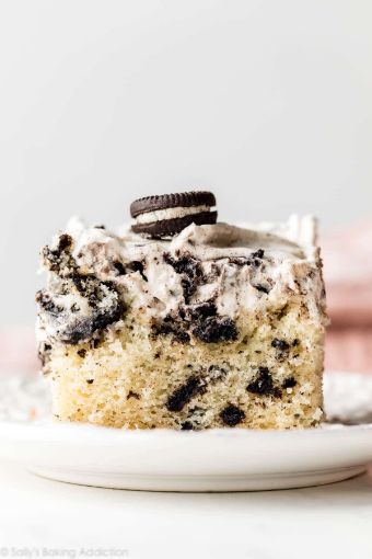 Picture of Cookie N Cream Cake