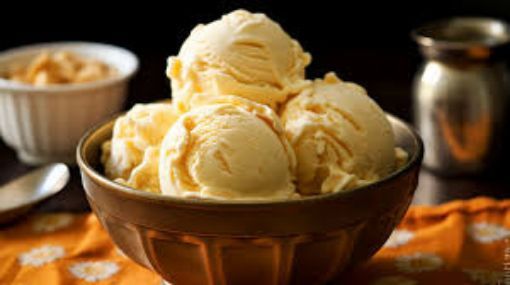 Picture of Butterscotch Whole