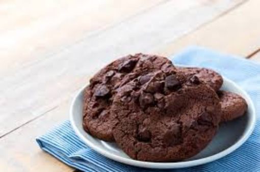 Picture of Chocolate Cookies
