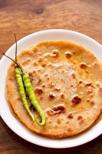Picture of Gobi Paratha
