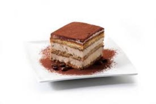Picture of Tiramisu Cake