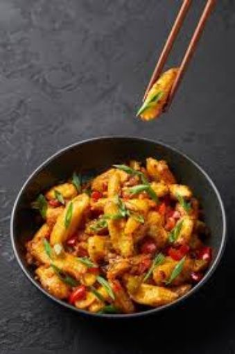 Picture of Baby Corn 555