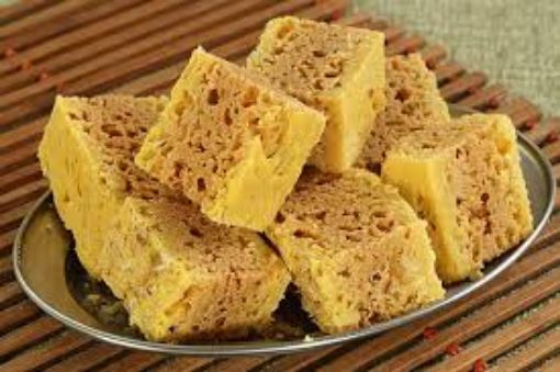 Picture of Mysore Pak