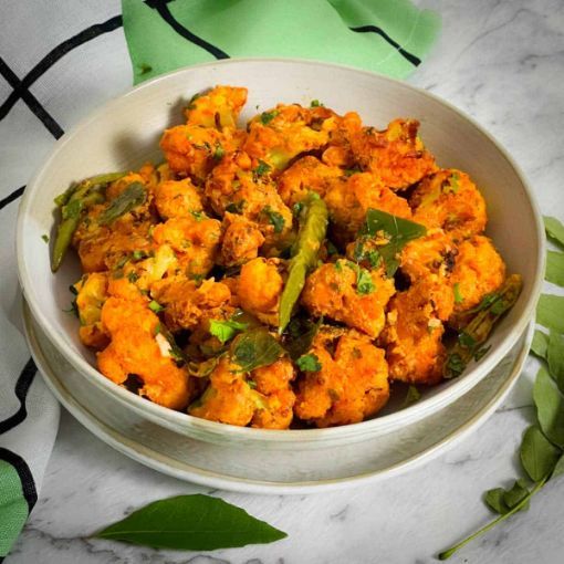 Picture of Cauliflower 65