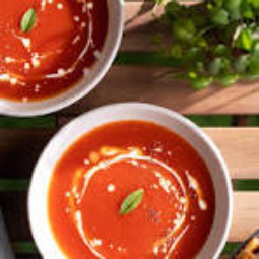 Picture of Tomato Soup