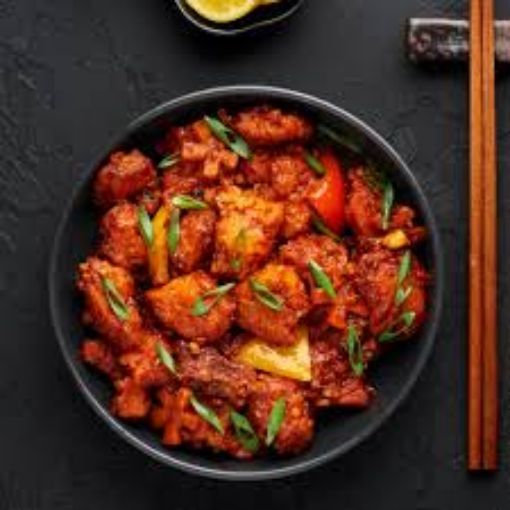 Picture of Chilli Fish