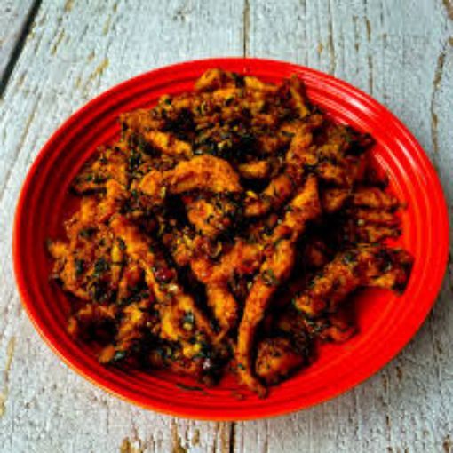 Picture of Chicken 555