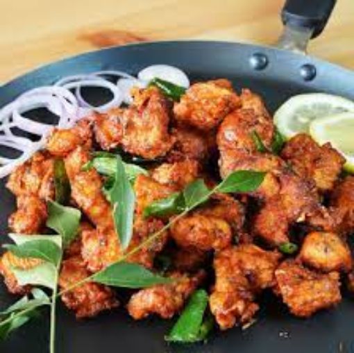 Picture of Chicken 65