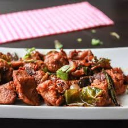 Picture of Goat Sukka