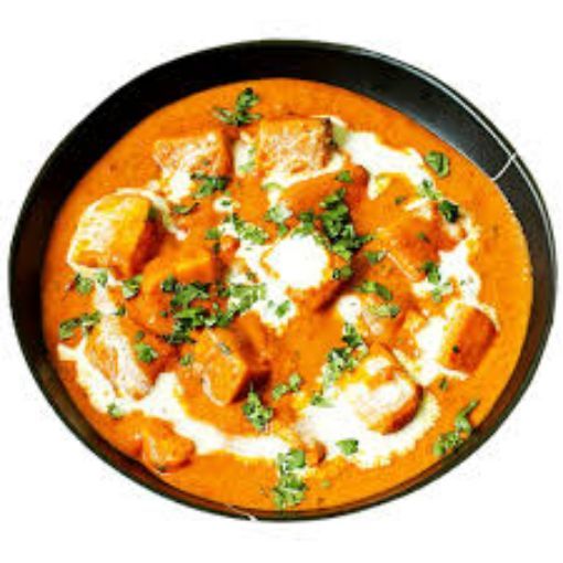 Picture of Paneer Butter Masala
