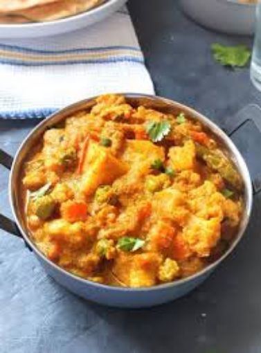 Picture of Korma