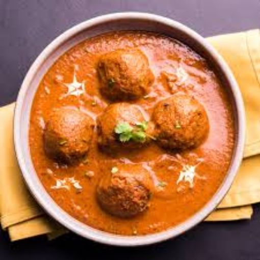 Picture of Malai Kofta