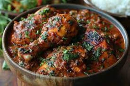 Picture of Madurai Malli Chicken