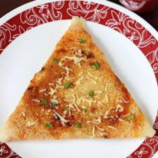 Picture of Kids Cheese Dosa
