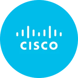 Cisco logo