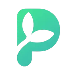 Plant Story logo