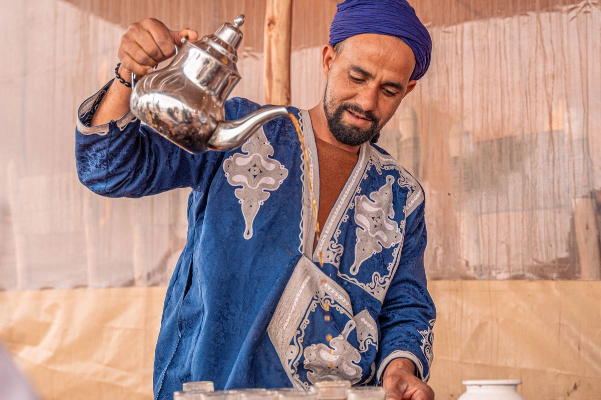 Half-Day Buggy Adventure - Lake Takerkoust & Agafay Desert 9