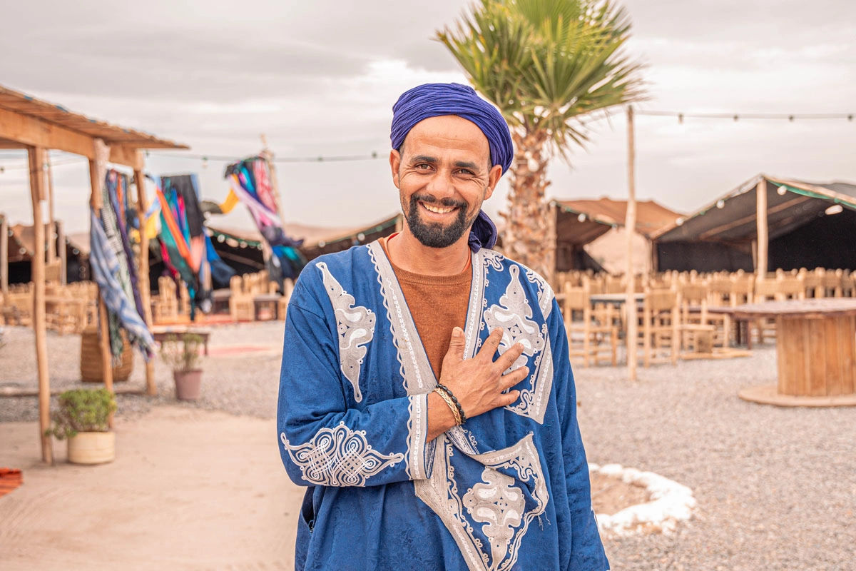 Half-Day Quad Adventure - Lake Takerkoust & Agafay Desert 10