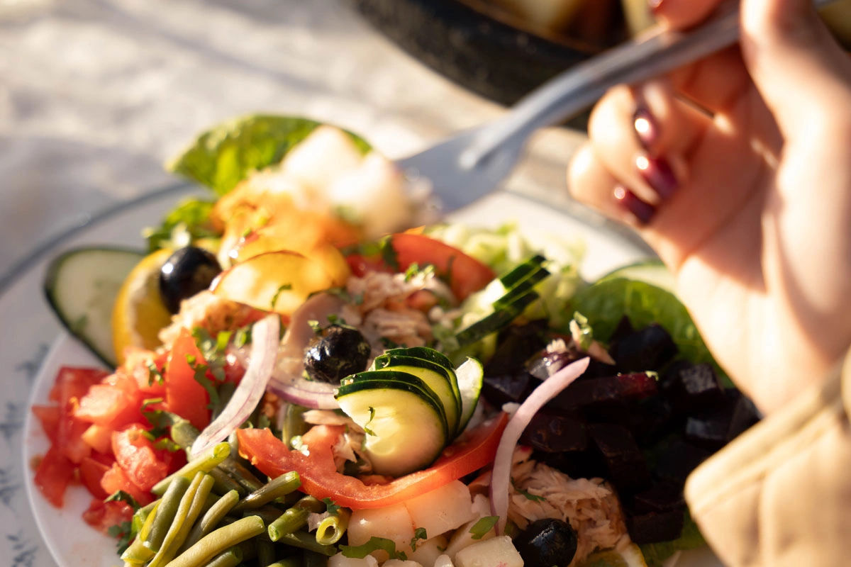 Menzah Ait Ourir - Authentic Moroccan Restaurant & Family Park 5