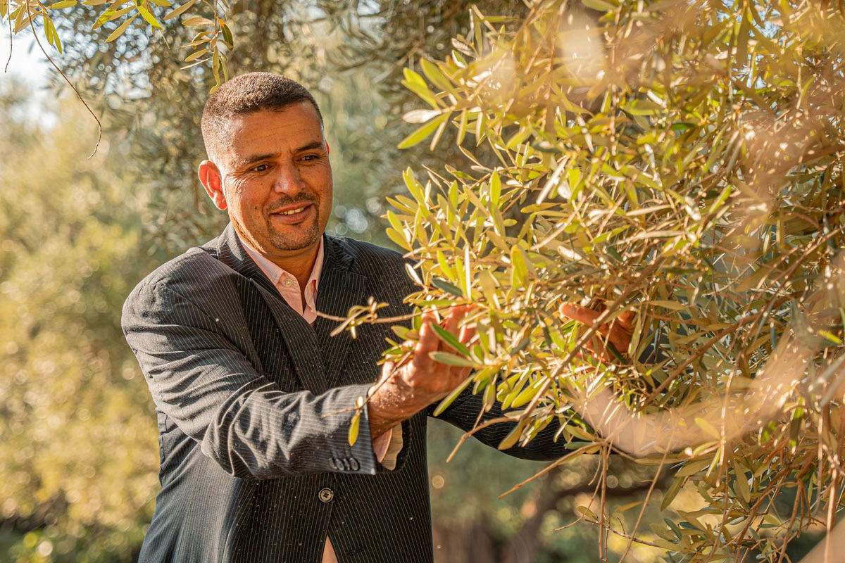 Le Jardin du Safran - Saffron Garden & Organic Farm 7