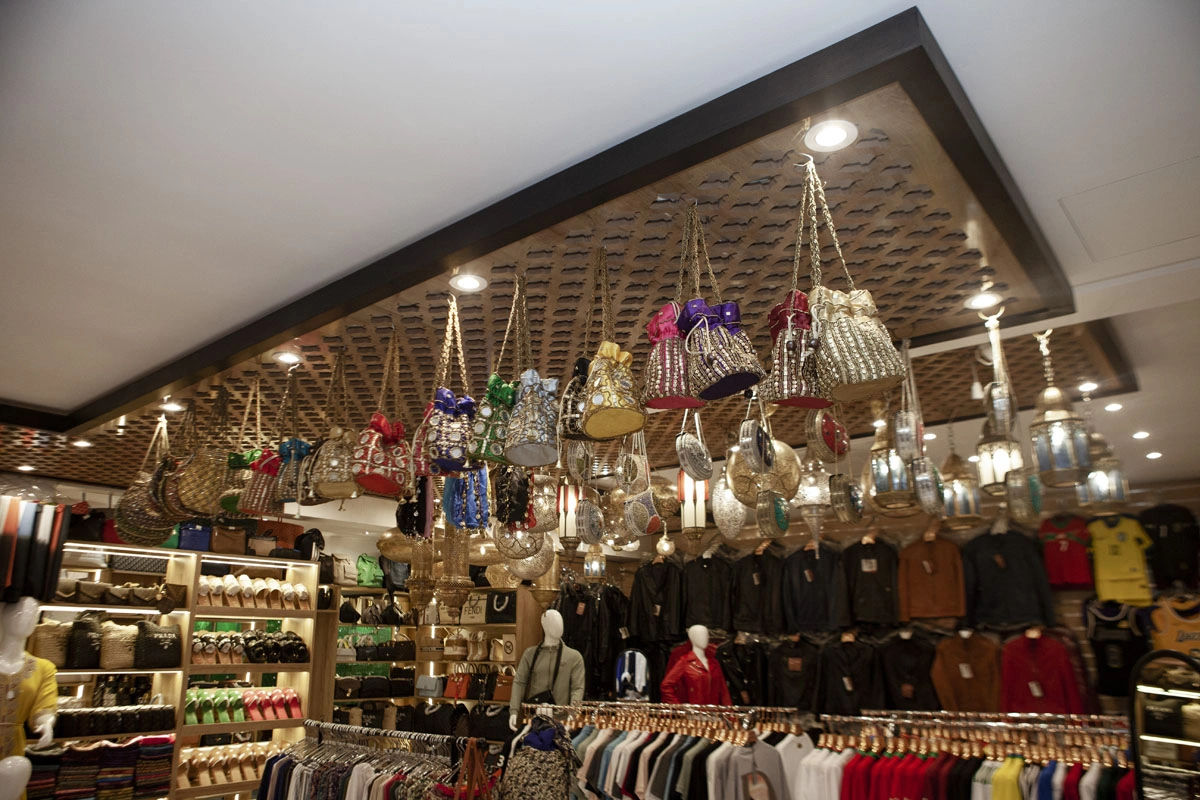 The Glory Gallery - Exclusive Shopping Discount 2