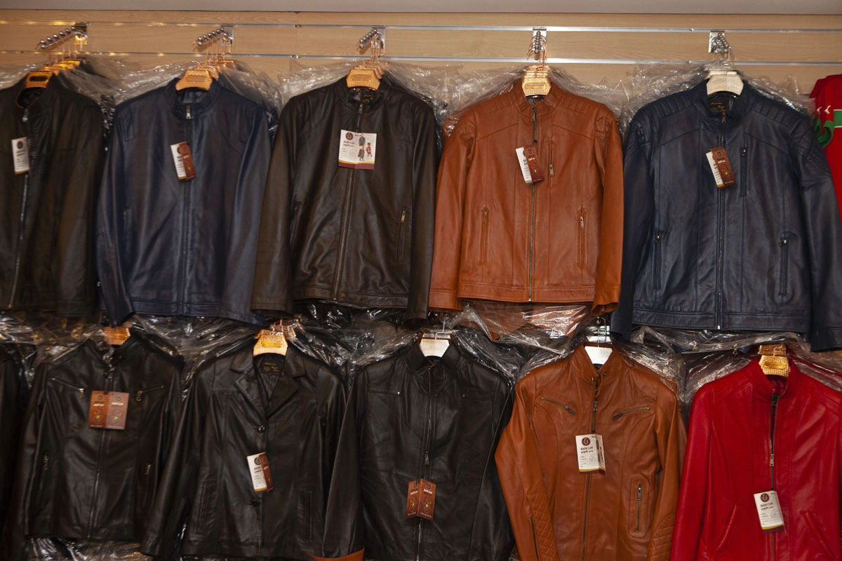 The Glory Gallery - Exclusive Shopping Discount 3