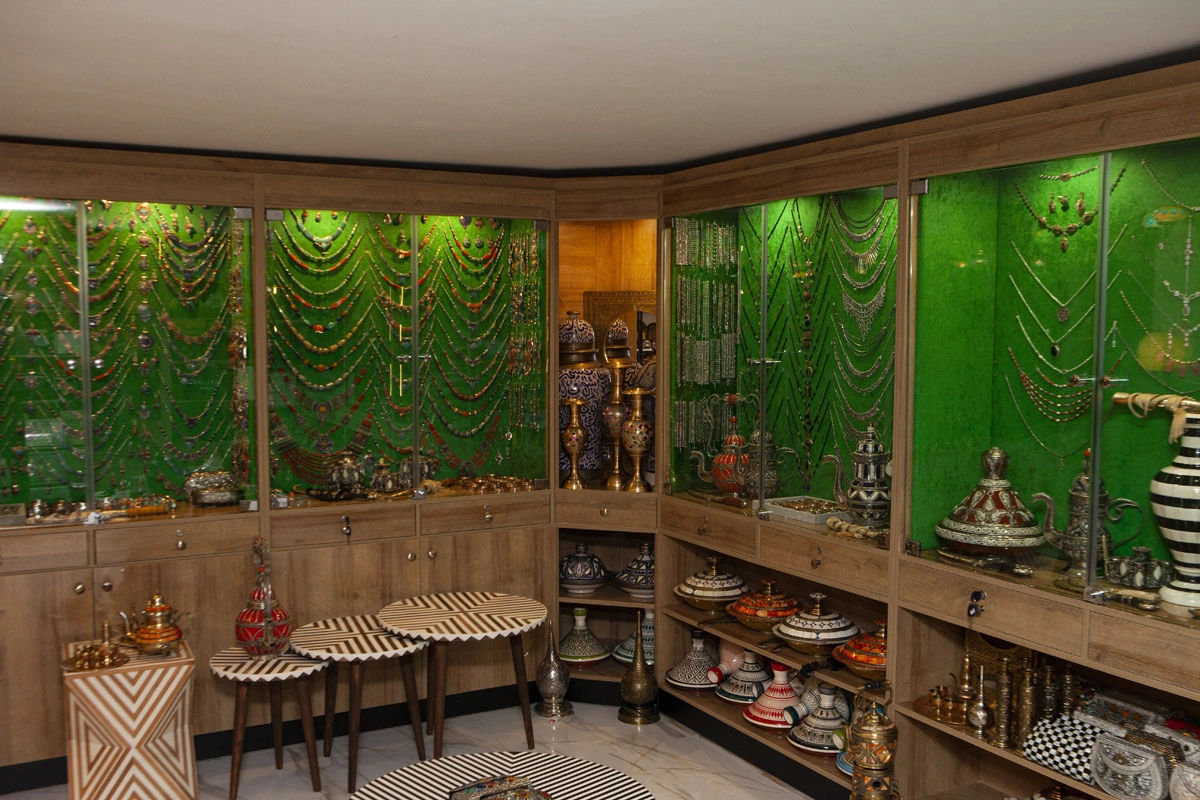 The Glory Gallery - Exclusive Shopping Discount 4