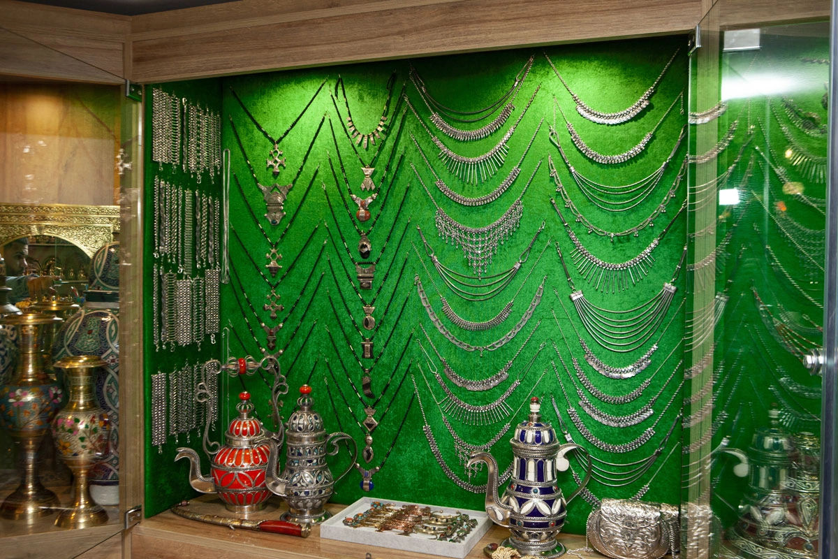 The Glory Gallery - Exclusive Shopping Discount 5