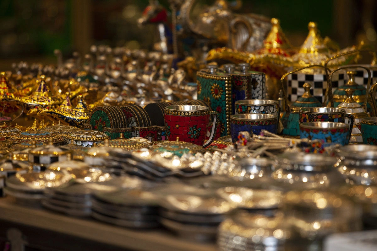 The Glory Gallery - Exclusive Shopping Discount 7