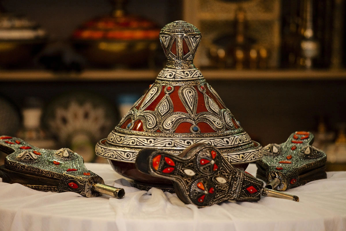 The Glory Gallery - Exclusive Shopping Discount 8