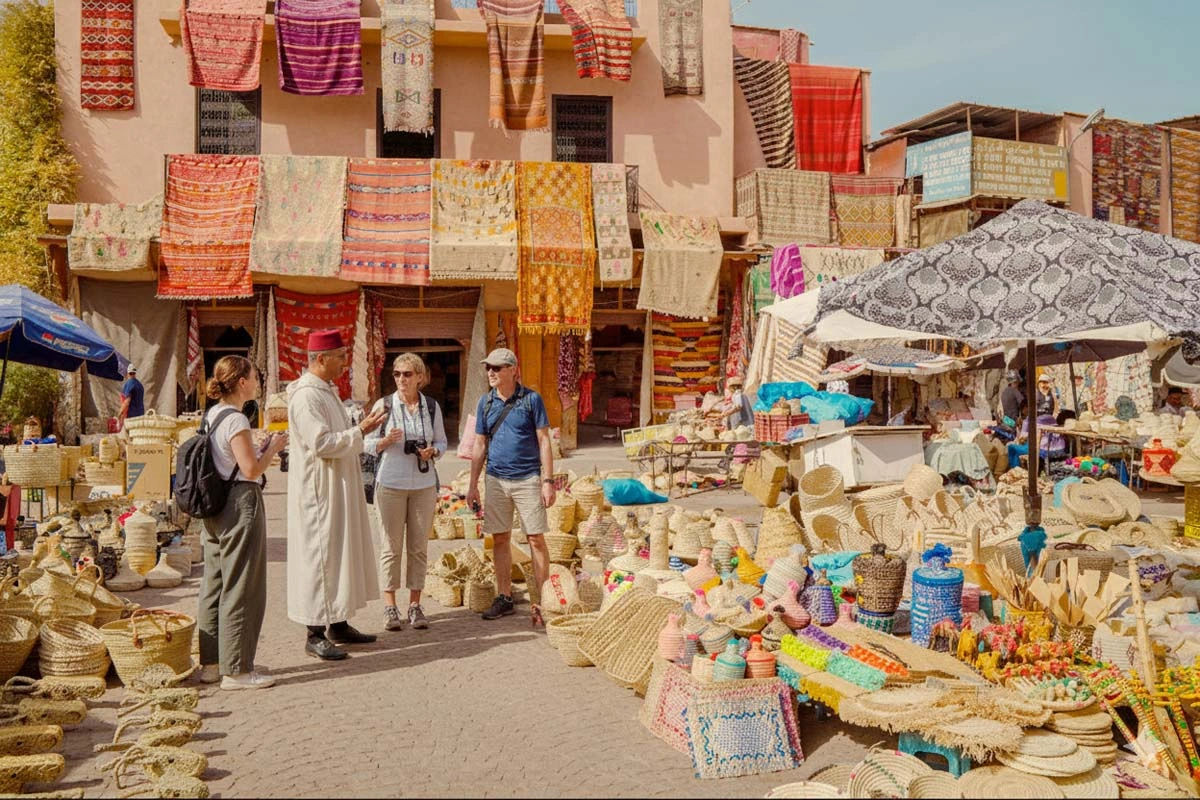 Marrakech