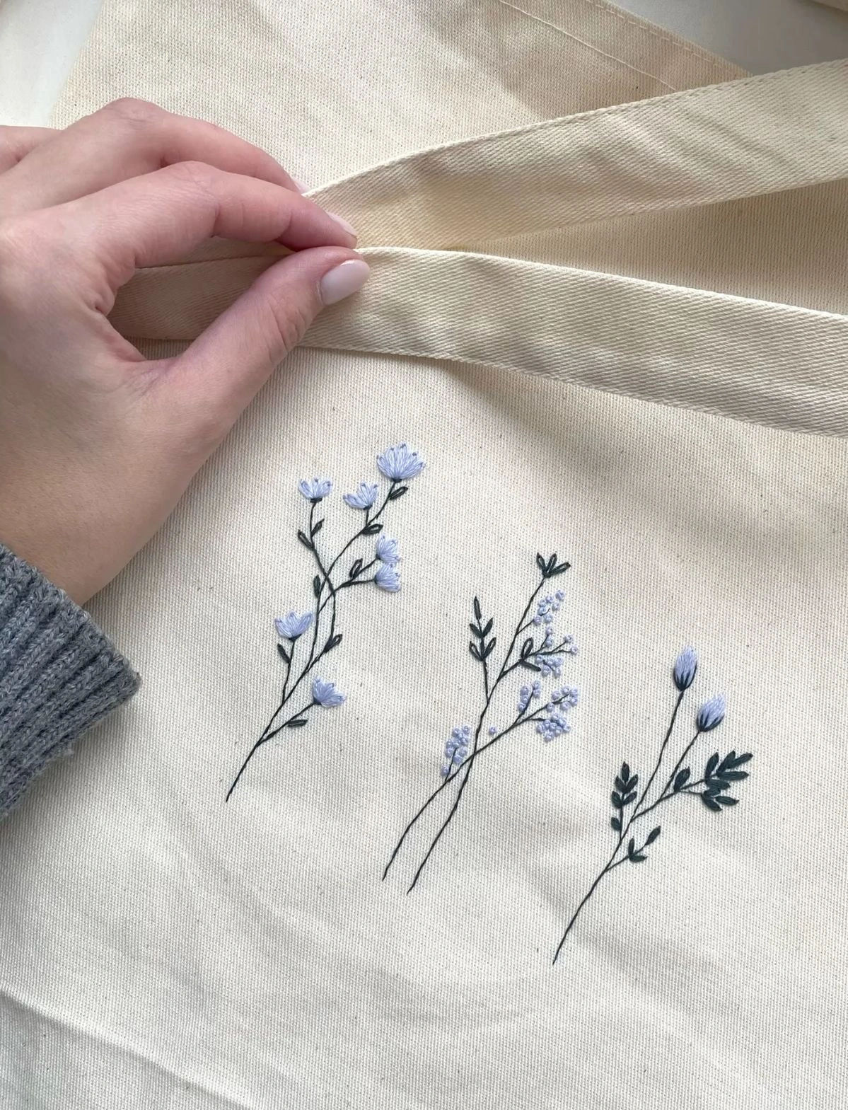 Embroidery Workshop in Marrakech 4