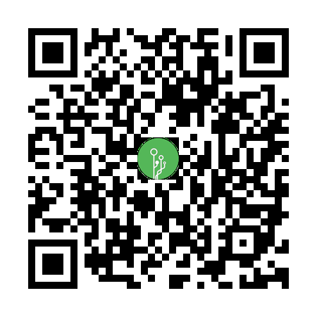 Dendron Survey QR Code